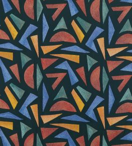 Explosion Fabric by Liberty Carnevale Explosion Fabric by Liberty Carnevale