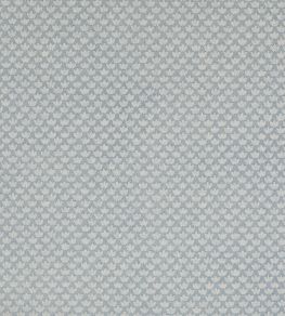 Eythorne Fabric by Fermoie Powder Blue