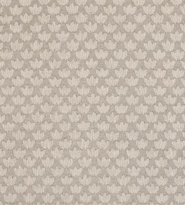 Eythorne Wallpaper by Fermoie Grey Eythorne Wallpaper by Fermoie Grey