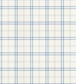 Ezra Plaid Wallpaper by Scalamandre Blue Jay Ezra Plaid Wallpaper by Scalamandre Blue Jay