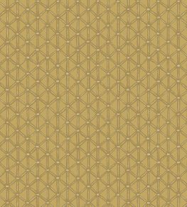 Facet Wallpaper by Eijffinger Yellow Facet Wallpaper by Eijffinger Yellow