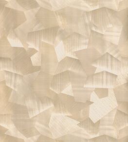 Facettes Wallpaper by Nobilis Neutral Facettes Wallpaper by Nobilis Neutral