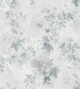 Faded Passion Mural by Sandberg Pastel Faded Passion Mural by Sandberg Pastel