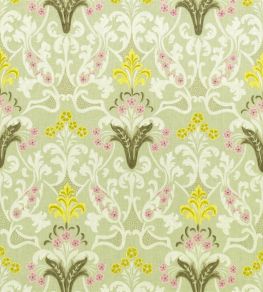 Fairfax Fabric by Designers Guild Sage Fairfax Fabric by Designers Guild Sage