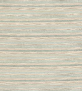 Fairfax Fabric by GP & J Baker Aqua Fairfax Fabric by GP & J Baker Aqua
