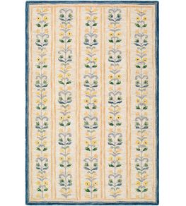 Fairfax Rug by Livabliss Beige