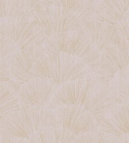 Fan Leaf Wallpaper by Eijffinger 331 Fan Leaf Wallpaper by Eijffinger 331