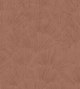 Fan Leaf Wallpaper by Eijffinger 332