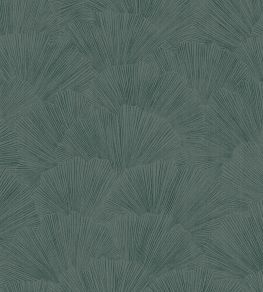 Fan Leaf Wallpaper by Eijffinger 334 Fan Leaf Wallpaper by Eijffinger 334