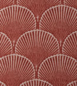 Fanfare in Gino Fabric by Liberty Galah Pink Fanfare in Gino Fabric by Liberty Galah Pink