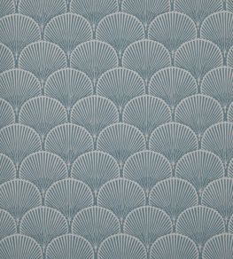 Fanfare Wallpaper by Liberty Flax Flower Fanfare Wallpaper by Liberty Flax Flower