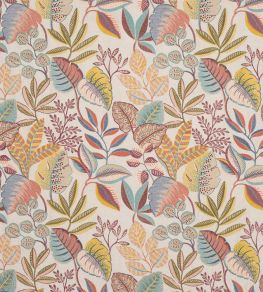 Fantine Fabric by Jane Churchill Multi Fantine Fabric by Jane Churchill Multi
