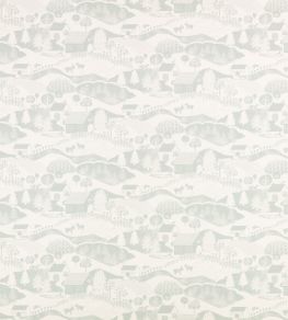 Far Far Away Fabric by Villa Nova Glade Far Far Away Fabric by Villa Nova Glade