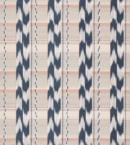 Faraway Fabric by Threads Indigo Faraway Fabric by Threads Indigo
