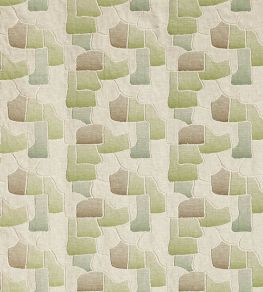 Farnsworth Fabric by Prestigious Textiles Apple Farnsworth Fabric by Prestigious Textiles Apple