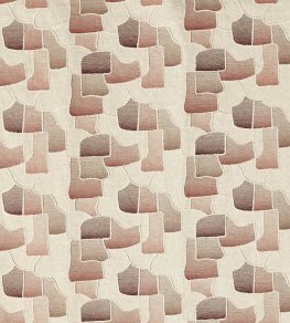 Farnsworth Fabric by Prestigious Textiles Cranberry Farnsworth Fabric by Prestigious Textiles Cranberry