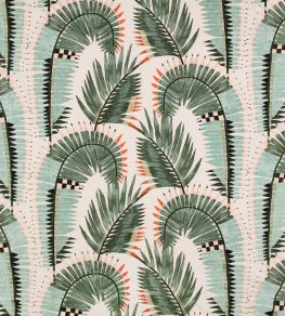 Farrah Fabric by Romo Agave Farrah Fabric by Romo Agave
