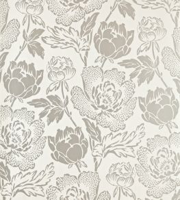 Peony Wallpaper by Farrow & Ball BP2303 Peony Wallpaper by Farrow & Ball BP2303