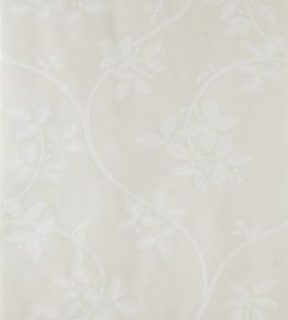Ringwold Wallpaper by Farrow & Ball All White Ringwold Wallpaper by Farrow & Ball All White