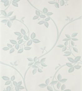 Ringwold Wallpaper by Farrow & Ball Pale Powder Ringwold Wallpaper by Farrow & Ball Pale Powder