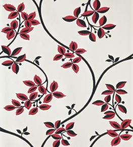 Ringwold Wallpaper by Farrow & Ball Slipper Satin Ringwold Wallpaper by Farrow & Ball Slipper Satin