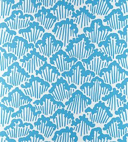 Aranami Wallpaper by Farrow & Ball 4 Aranami Wallpaper by Farrow & Ball 4
