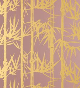 Bamboo Wallpaper by Farrow & Ball 2161 Bamboo Wallpaper by Farrow & Ball 2161