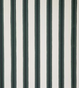 Block Print Stripe Wallpaper by Farrow & Ball Bespoke Grey/Studio Green/Green Smoke Block Print Stripe Wallpaper by Farrow & Ball Bespoke Grey/Studio Green/Green Smoke