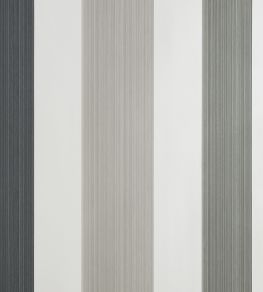 Chromatic Stripe Wallpaper by Farrow & Ball Dimpse Chromatic Stripe Wallpaper by Farrow & Ball Dimpse