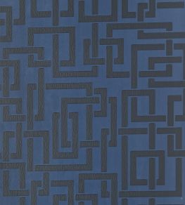Enigma Wallpaper by Farrow & Ball 7 Enigma Wallpaper by Farrow & Ball 7