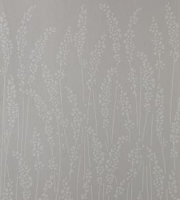 Feather Grass Mural by Farrow & Ball 1