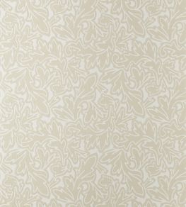 Feuille Wallpaper by Farrow & Ball 1 Feuille Wallpaper by Farrow & Ball 1