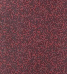 Feuille Wallpaper by Farrow & Ball 4 Feuille Wallpaper by Farrow & Ball 4