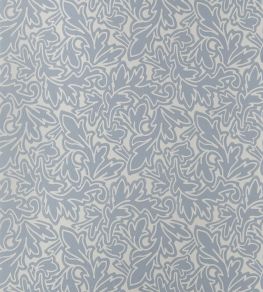 Feuille Wallpaper by Farrow & Ball 5 Feuille Wallpaper by Farrow & Ball 5