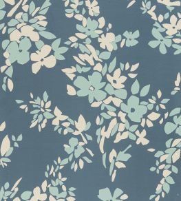 Hegemone Wallpaper by Farrow & Ball 6 Hegemone Wallpaper by Farrow & Ball 6