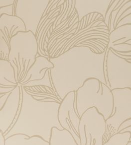 Helleborus Wallpaper by Farrow & Ball 1 Helleborus Wallpaper by Farrow & Ball 1