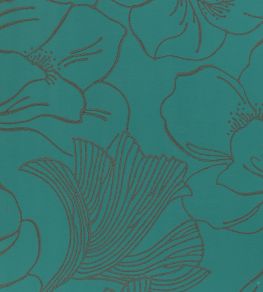 Helleborus Wallpaper by Farrow & Ball 5