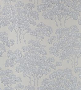 Hornbeam Wallpaper by Farrow & Ball 1 Hornbeam Wallpaper by Farrow & Ball 1