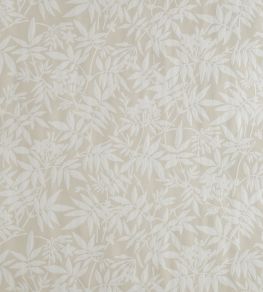 Jasmine Wallpaper by Farrow & Ball Tallow Jasmine Wallpaper by Farrow & Ball Tallow