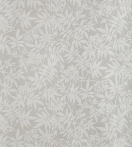 Jasmine Wallpaper by Farrow & Ball Ammonite Jasmine Wallpaper by Farrow & Ball Ammonite