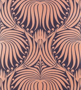 Lotus Wallpaper by Farrow & Ball 2068 Lotus Wallpaper by Farrow & Ball 2068