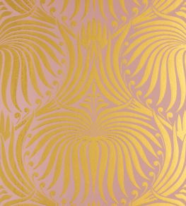 Lotus Wallpaper by Farrow & Ball 2070 Lotus Wallpaper by Farrow & Ball 2070