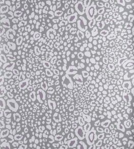 Ocelot Wallpaper by Farrow & Ball Pigeon Ocelot Wallpaper by Farrow & Ball Pigeon