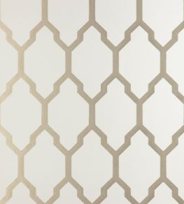 Tessella Wallpaper by Farrow & Ball 3610 Tessella Wallpaper by Farrow & Ball 3610
