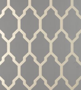 Tessella Wallpaper by Farrow & Ball 3611 Tessella Wallpaper by Farrow & Ball 3611