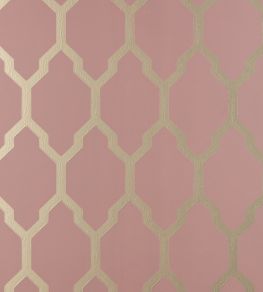 Tessella Wallpaper by Farrow & Ball 3612 Tessella Wallpaper by Farrow & Ball 3612