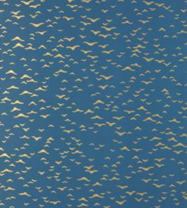 Yukutori Wallpaper by Farrow & Ball 4307
