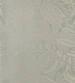 Orangerie Wallpaper by Farrow & Ball Pigeon Orangerie Wallpaper by Farrow & Ball Pigeon