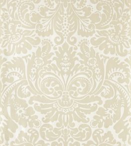 Silvergate Wallpaper by Farrow & Ball Savage Ground Silvergate Wallpaper by Farrow & Ball Savage Ground
