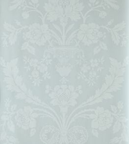 St Antoine Wallpaper by Farrow & Ball Dix Blue St Antoine Wallpaper by Farrow & Ball Dix Blue